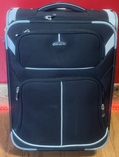 Samsonite black gray for sale  Augusta