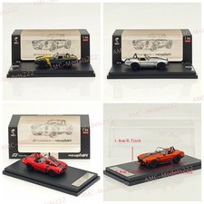 Modelo 1/64 Fine Works SHELBY COBRA 427S/C Hone 64x Open Top Edition Diecast comprar usado  Enviando para Brazil