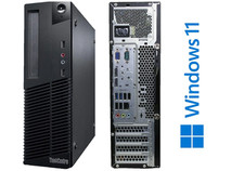 Lenovo desktop intel for sale  Tyler