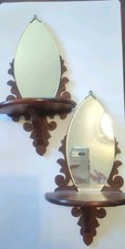 Vintage wood wall for sale  Hill City