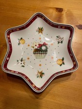 Villeroy boch weihnachtsschale gebraucht kaufen Villeroy boch weihnachtsschale gebraucht kaufen  Beilngries