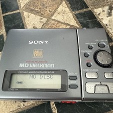 Sony walkman tragbarer gebraucht kaufen  München