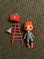 Mini lalaloopsy ace for sale  BARNSLEY