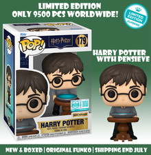 Funko pop harry usato  Spedire a Italy