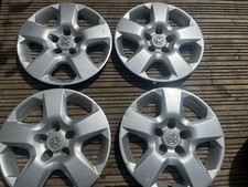 Genuine vauxhall zafira for sale  NORTHAMPTON