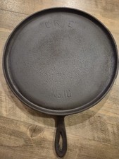 Pre griswold erie for sale  Grove City