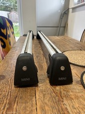 Thule mini countryman for sale  LEEDS