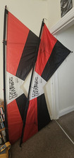 Revolution kites exp for sale  CREWE