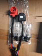 Kit lampade cablaggio usato  San Marco Argentano