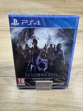 Resident evil ps4 d'occasion  Bourg-de-Péage