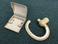 Caravan motorhome loo for sale  CLACTON-ON-SEA