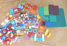 Lego duplo large for sale  WELLINGBOROUGH