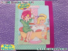 polly pocket usato  Albissola Marina