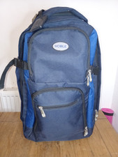 Mobile backpack wheels for sale  LLANELLI
