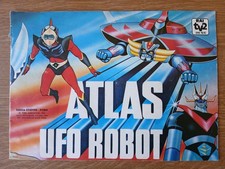 Album figurine atlas usato  Meldola