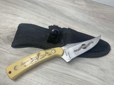 Schrade 2014 limited for sale  Eaton Park