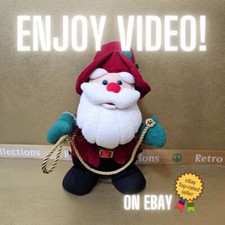 Vintage christmas animated for sale  Spokane