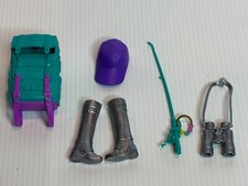 Lot barbie mattel for sale  Fredonia