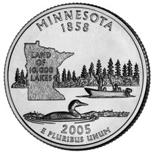 2005 minnesota state for sale  Farmington