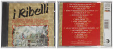 Ribelli omonimo 1991 usato  Palermo