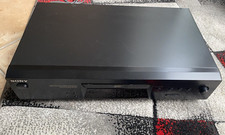 Sony spieler cdp gebraucht kaufen  Seligenstadt