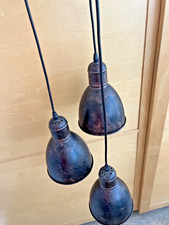 Vintage industrial ceiling for sale  MILTON KEYNES