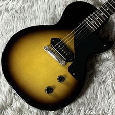 Guitarra elétrica Gibson Les Paul Junior Vintage Tobacco Burst 2024 comprar usado  Enviando para Brazil