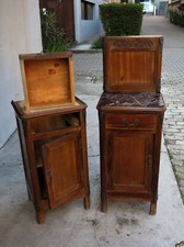 Comodini 800 900 usato  Pavia