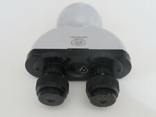 Microscope carl zeiss d'occasion  Buchy