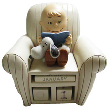 Hallmark peanuts charlie for sale  Johnstown