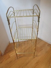 Vintage metal gold for sale  Oshkosh
