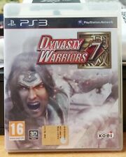 Dynasty warriors ps3 usato  Verrua Savoia