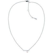 Collana donna calvin usato  Italia