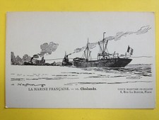 Cpa illustrée léon d'occasion  Saint-Père-en-Retz