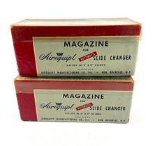 Vtg airequipt magazine for sale  Stafford