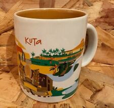 Kuta Bali Indonezja Starbucks kubek do kawy 473ml 16oz NOWY, używany na sprzedaż  Wysyłka do Poland