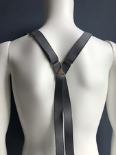 Braces suspenders mens for sale  SLEAFORD