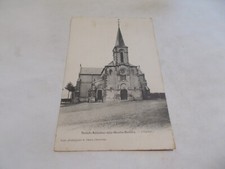Montherme eglise saint d'occasion  Vittel