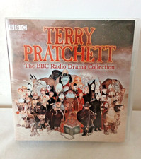 Terry pratchett bbc for sale  GRIMSBY