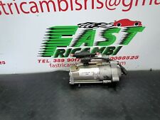 Motorino avviamento cambio usato  Camigliano Santa Gemma
