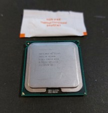 Cpu 771 xeon usato  Solaro