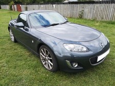 Mazda mx5 mk3.5 for sale  REDCAR
