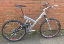 Cannondale super v1000 for sale  BIRMINGHAM