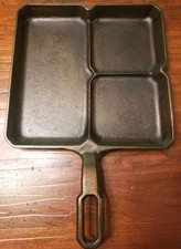 Restored griswold cast for sale  Shaftsbury