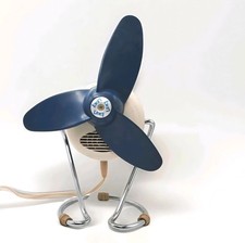Ventilatore lesa tavolo. usato  Milano