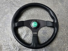 Volante ATC velocidade máxima ótima peça genuína mr2 rx7 mx5 s13 180sx r33 r34 comprar usado  Enviando para Brazil