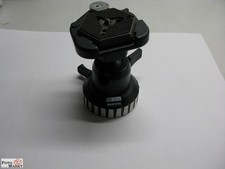 Manfrotto kugelkopf ball gebraucht kaufen  Altbach