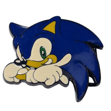 Sega sonic hedgehog for sale  BRISTOL