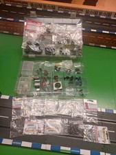 Slotcar ersatzteile konvolut gebraucht kaufen Slotcar ersatzteile konvolut gebraucht kaufen  Apensen