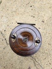 Antique wood brass for sale  EASTBOURNE